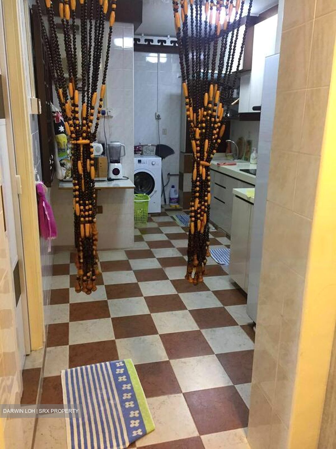 Blk 579A Woodlands Drive 16 (Woodlands), HDB 4 Rooms #460635551